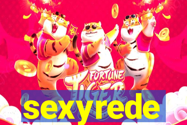 sexyrede