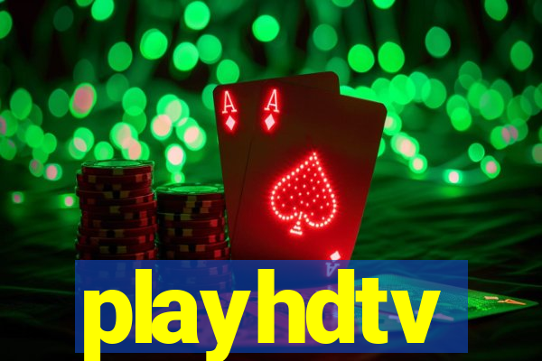 playhdtv