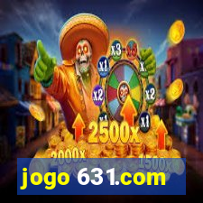 jogo 631.com