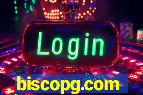 biscopg.com