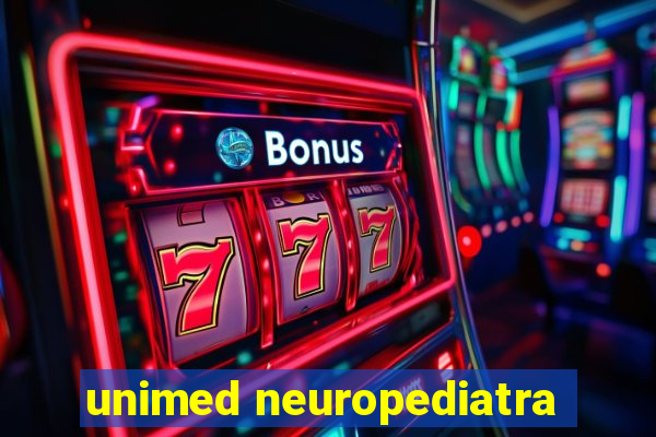 unimed neuropediatra