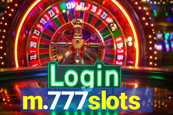 m.777slots