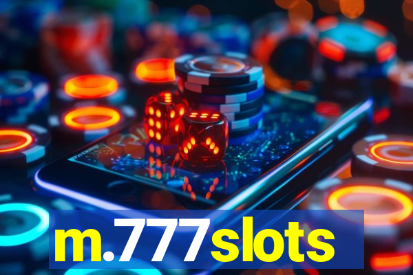 m.777slots