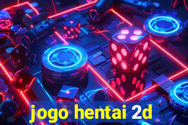 jogo hentai 2d