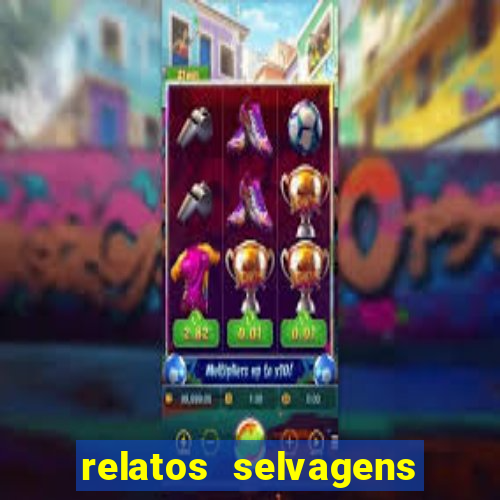 relatos selvagens completo dublado