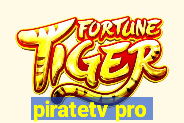 piratetv pro