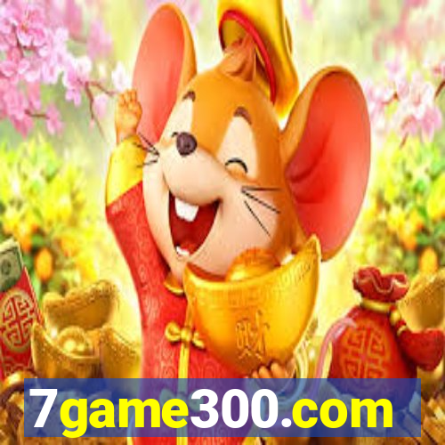 7game300.com