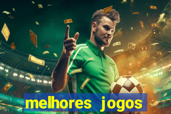 melhores jogos mmorpg mobile