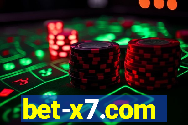 bet-x7.com