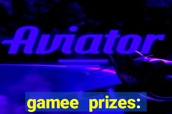 gamee prizes: ganhar dinheiro