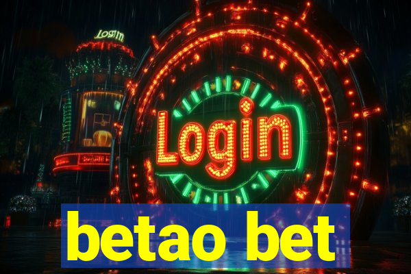 betao bet