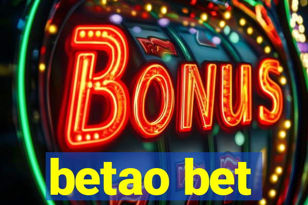 betao bet