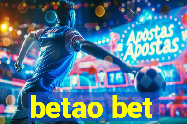 betao bet