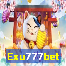 Exu777bet