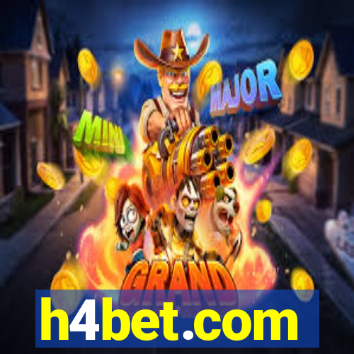 h4bet.com