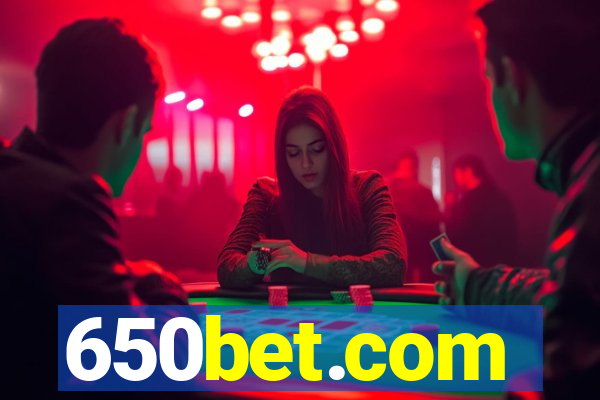 650bet.com