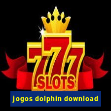 jogos dolphin download