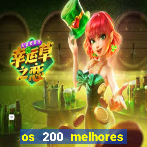 os 200 melhores jogos de ps2