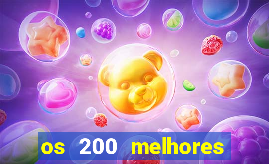 os 200 melhores jogos de ps2