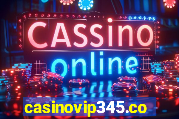 casinovip345.com