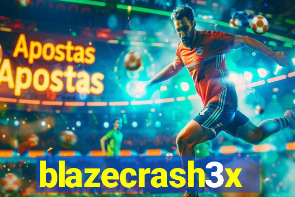 blazecrash3x