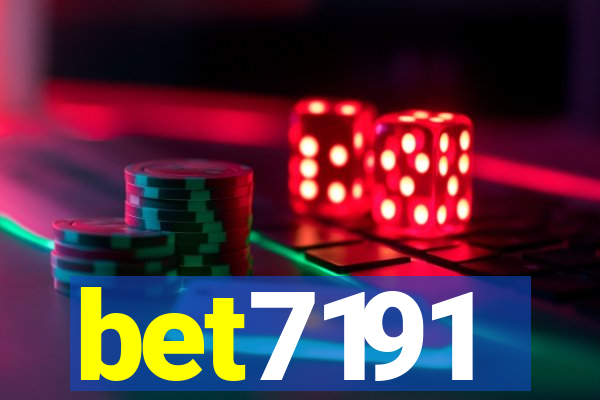 bet7191