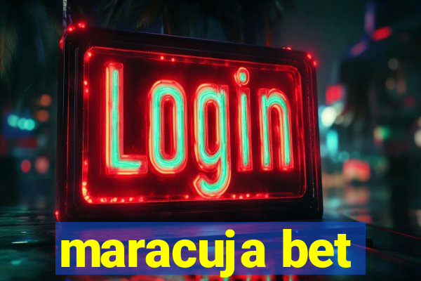 maracuja bet