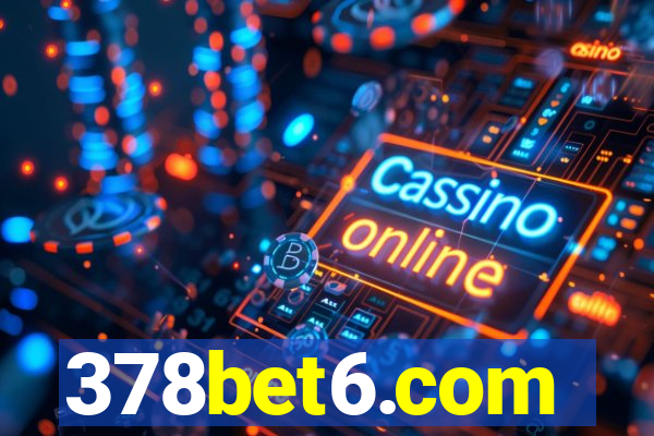 378bet6.com