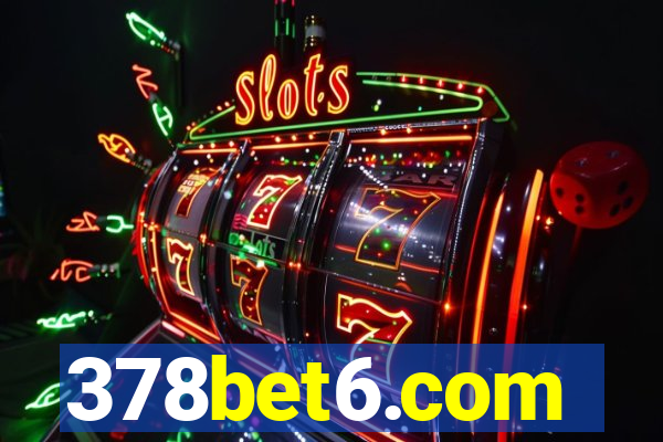 378bet6.com