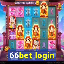 66bet login