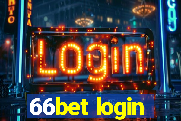 66bet login