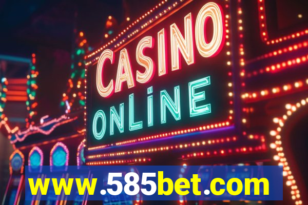 www.585bet.com