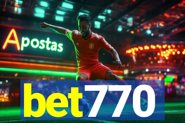 bet770