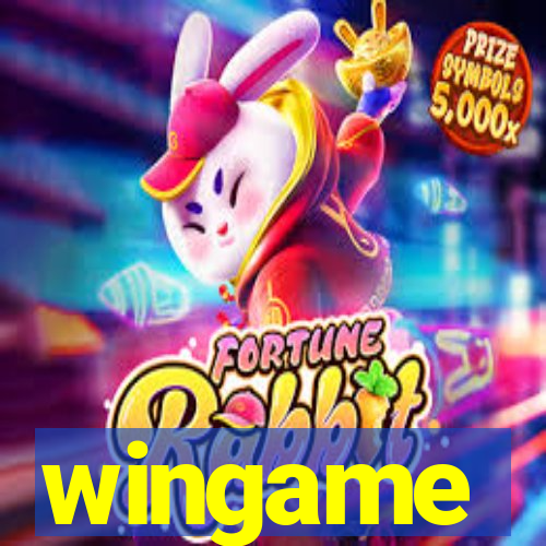 wingame