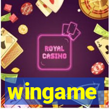 wingame