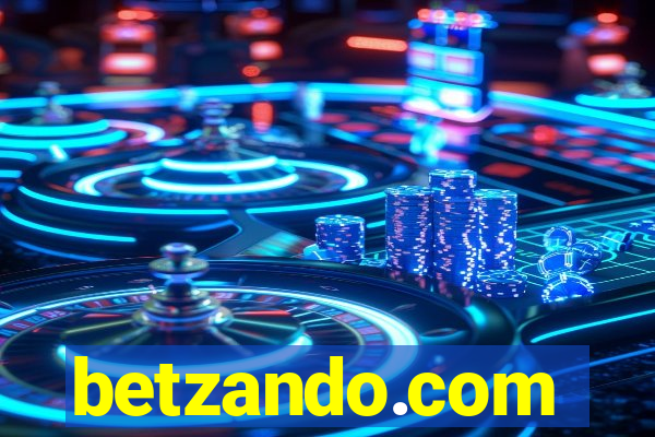 betzando.com