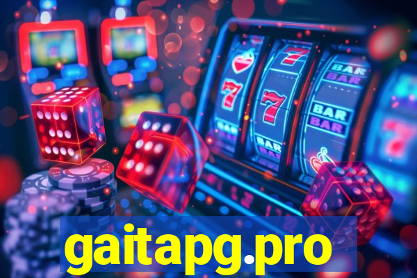 gaitapg.pro