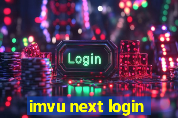 imvu next login