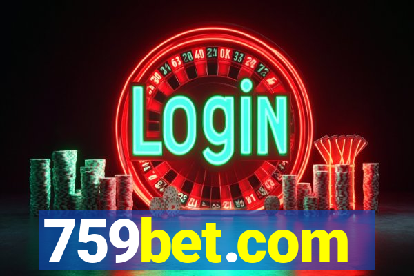 759bet.com