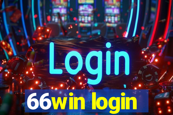 66win login