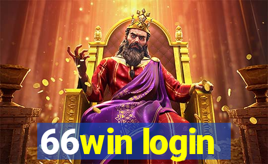 66win login