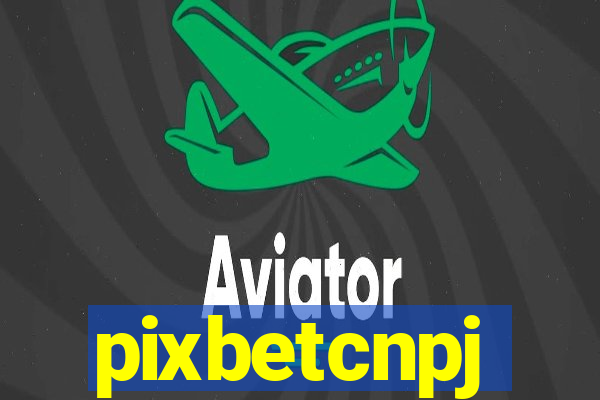 pixbetcnpj