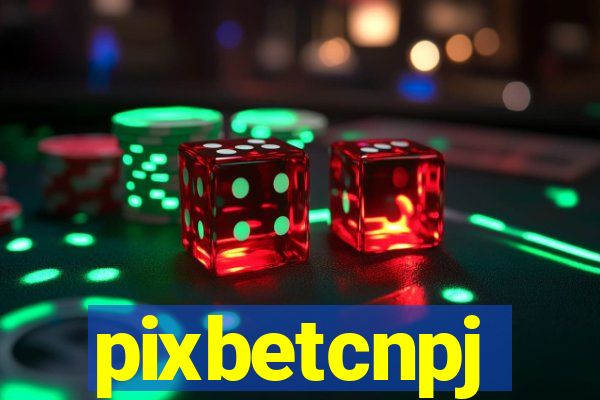 pixbetcnpj