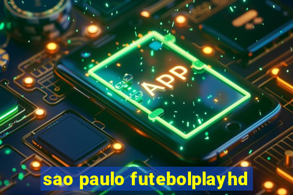 sao paulo futebolplayhd