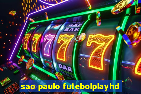 sao paulo futebolplayhd