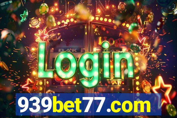 939bet77.com