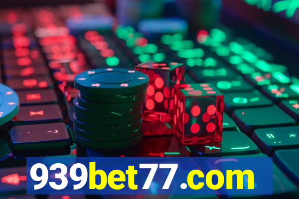 939bet77.com