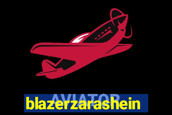 blazerzarashein