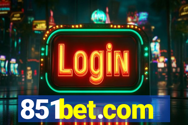 851bet.com