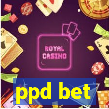 ppd bet